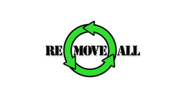 Re-Move-All moving logo